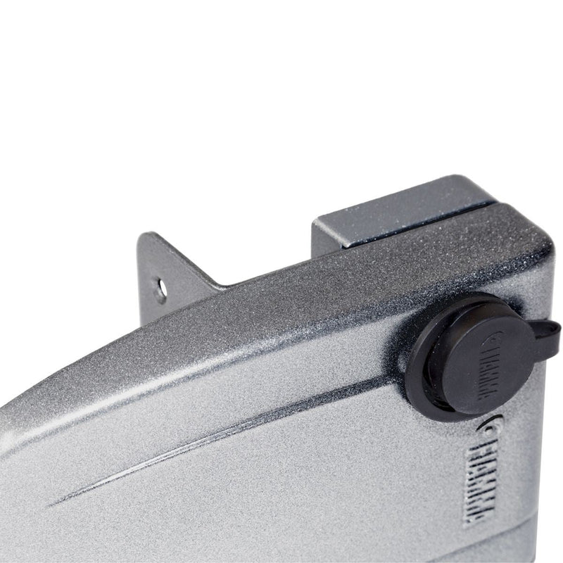 Fiamma Safe Door Frame 3 Grey for Caravans and Motorhomes Fiamma - Dynamic Drive