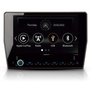 Xzent X-F285 Ford Transit Plus Apple Carplay X-F285 Xzent - Dynamic Drive