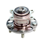 Apec Wheel Bearing Kit AWB1814