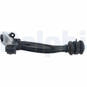 Delphi Control/Trailing Arm Lower fits Honda Civic 1991-1995 1.6