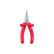 Laser Insulated Long Nose Pliers 150mm 7468 Laser - Dynamic Drive