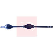 Apec CV Drive Shaft Driveshaft Front Right fits Citroën C5 III 2008-2017 2.0