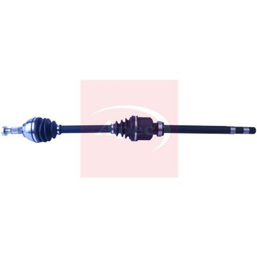 Apec CV Drive Shaft Driveshaft Front Right fits Citroën C5 III 2008-2017 2.0