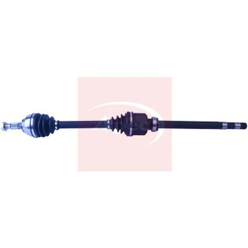 Apec CV Drive Shaft Driveshaft Front Right ADS1104R