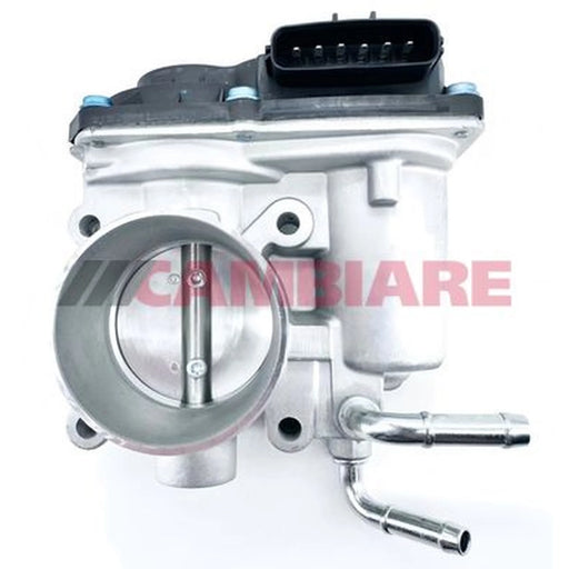 Cambiare Electronic Throttle Body Assembly fits Daihatsu Charade VIII 2011 on