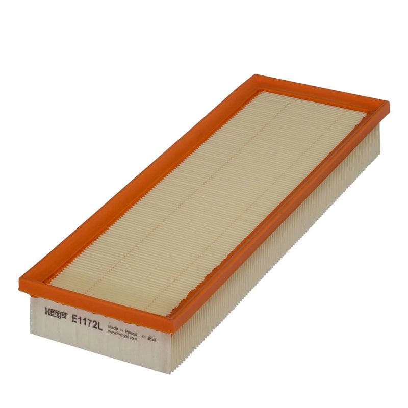 Hengst Engine Air Filter fits Mini Mini 2006-2015