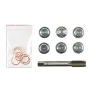 Laser Sump Plug Thread Repair Kit M14 x 1.25 7661 Laser - Dynamic Drive