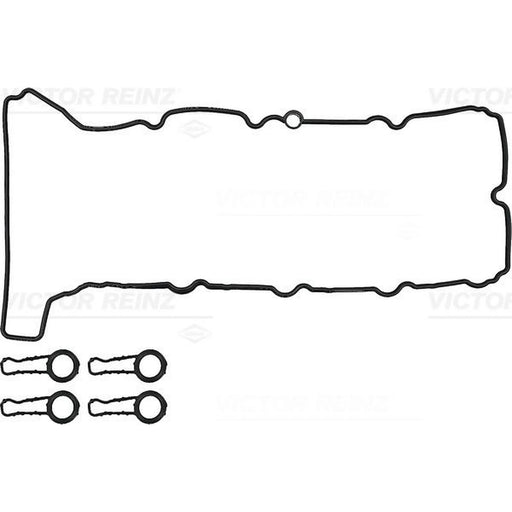 Victor Reinz Cylinder Head Cover Gasket Set ACM (Polyacr 15-41286-01
