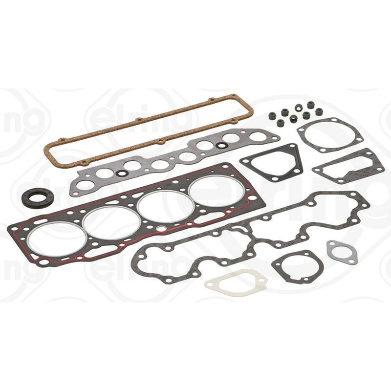 Elring Cylinder Head Gasket Kit fits Fiat Fiorino Box Body/Mpv 1993-2001 1.6