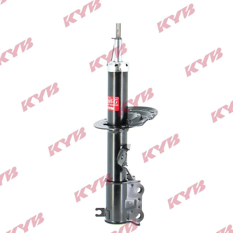 KYB 2 x Front Shock Absorbers fits Kia Picanto II 2011-2017 1.0 1.2
