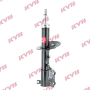 KYB Shock Absorber Damper Strut Front Left fits Kia Picanto II 2011-2017 1.0 1.2