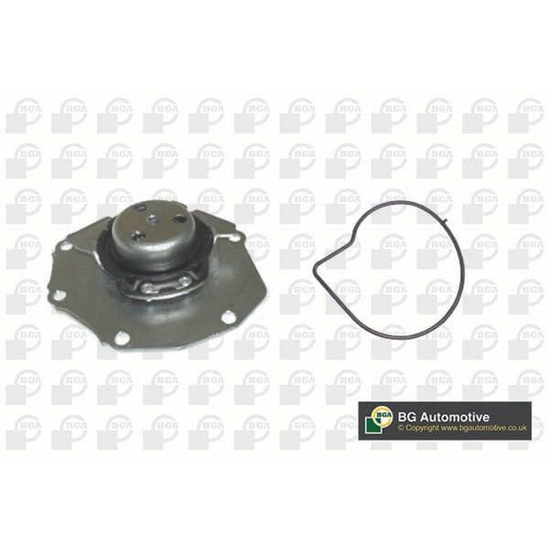 BGA Engine Cooling Water Pump fits Land Rover Freelander 2 2006-2014 3.2