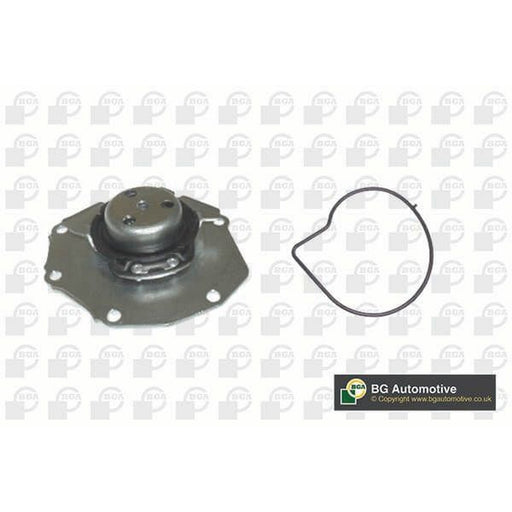 BGA Engine Cooling Water Pump fits Land Rover Freelander 2 2006-2014 3.2