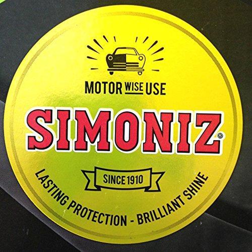 2x Simoniz Car Shampoo & Snow Foam Removes Dirt Streak-Free Cleaner 5L Simoniz  - Dynamic Drive