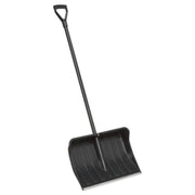 Sealey Snow Shovel 545mm SS06 Sealey - Dynamic Drive