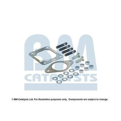 BM Catalysts Fitting Kit FK80174B FK80174B