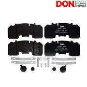 DON Brake Pad Set