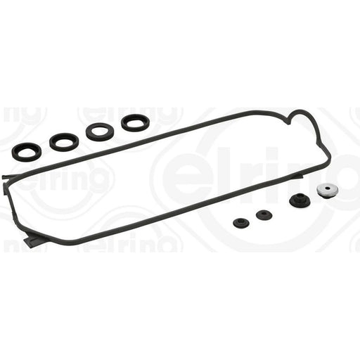 Elring Cylinder Head Cover Gasket Set 744.140