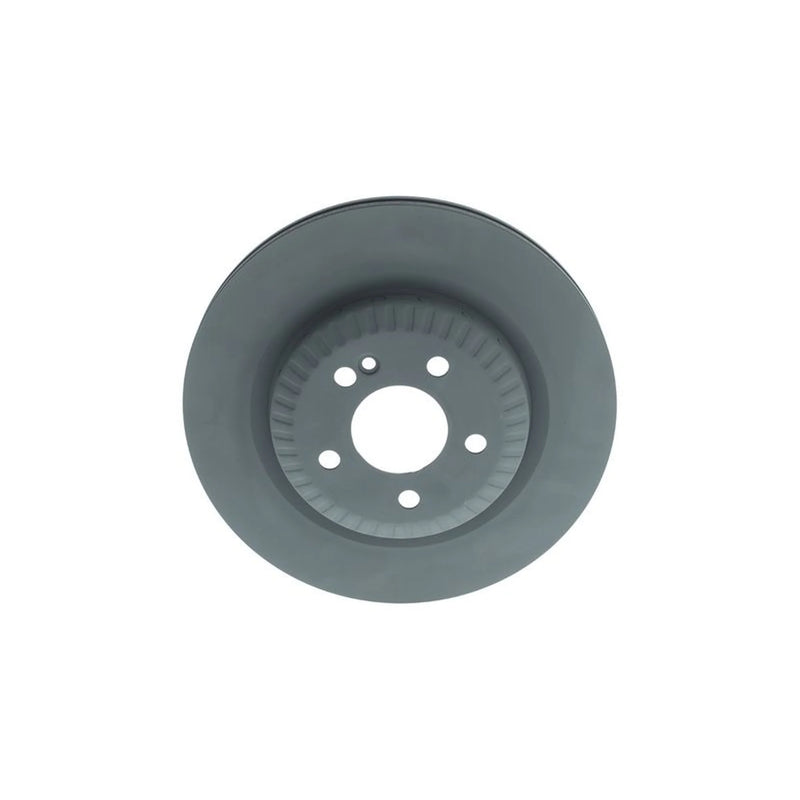 Bosch 2 x Vented Brake Discs fits Mercedes-Benz S-Class 2013-2020