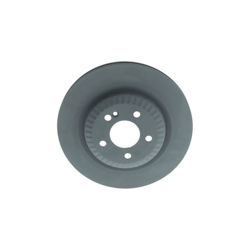 Bosch 2 x Vented Brake Discs fits Mercedes-Benz S-Class 2013-2020