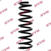 KYB Rear Suspension Coil Spring fits Hyundai I30 2007-2011 1.4 1.6 2.0
