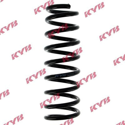 KYB Rear Suspension Coil Spring RA6211