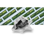 First Line Engine Mount Mounting fits Fiat Punto 1999-2012