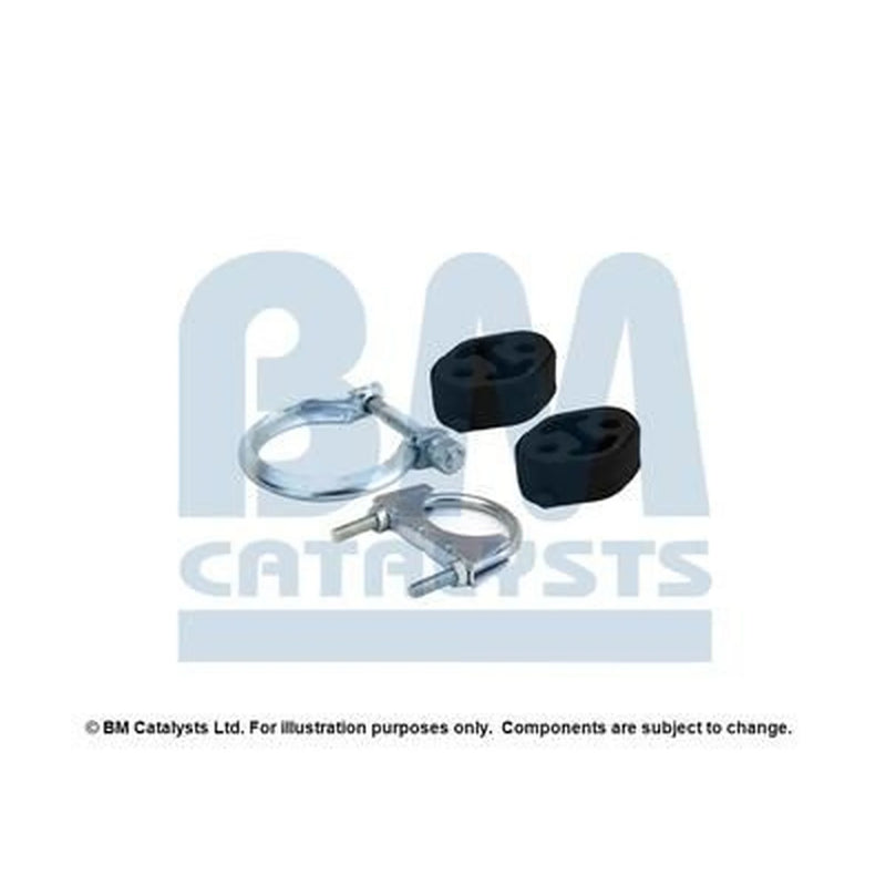 BM Catalysts Fitting Kit FK80224C FK80224C