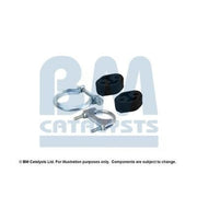 BM Catalysts Fitting Kit FK80224C FK80224C
