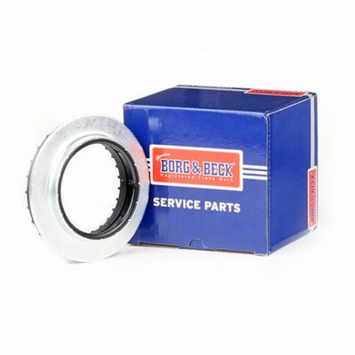 Borg & Beck Rolling Bearing Suspension Strut Support Mount Front Ri BSM5217