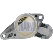 NAPA Starter Motor 12V 1.8kW 14 Teeth fits Dodge Caliber 2010-2011 2.2
