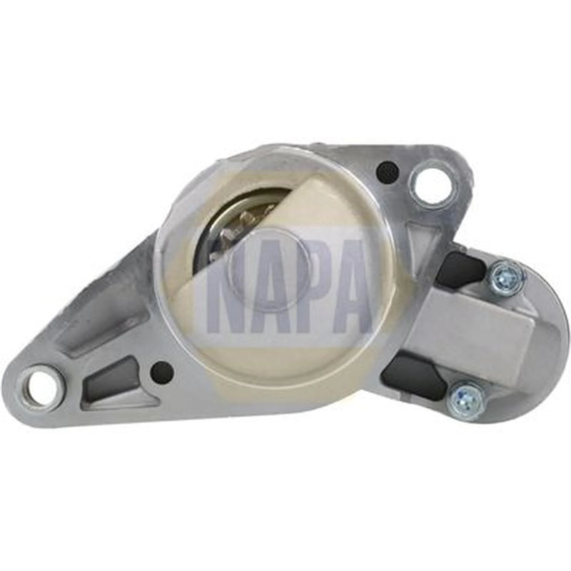 NAPA Starter Motor 12V 1.8kW 14 Teeth fits Dodge Caliber 2010-2011 2.2
