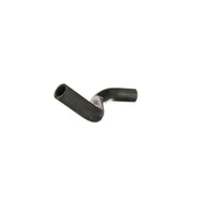 Gates Radiator Coolant Hose 430mm ID fits Chevrolet Matiz 2005-2013 0.8