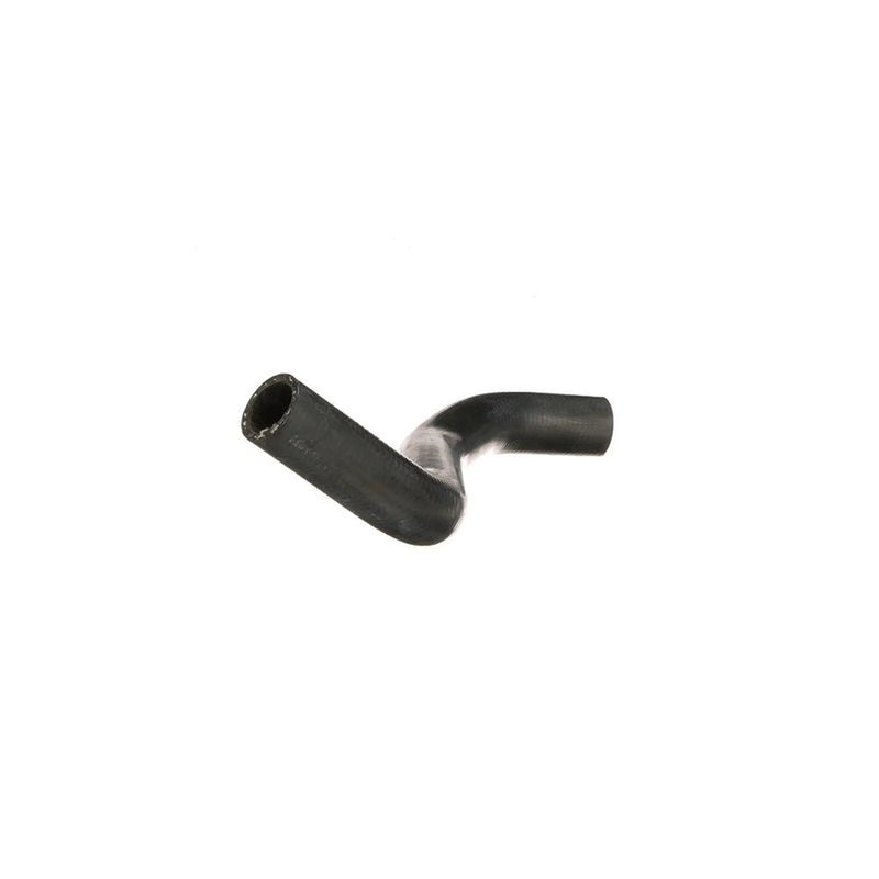 Gates Radiator Coolant Hose 430mm ID fits Chevrolet Matiz 2005-2013 0.8