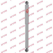 KYB Shock Absorber Damper Strut Rear fits Mitsubishi Pajero/Shogun 1982-1991