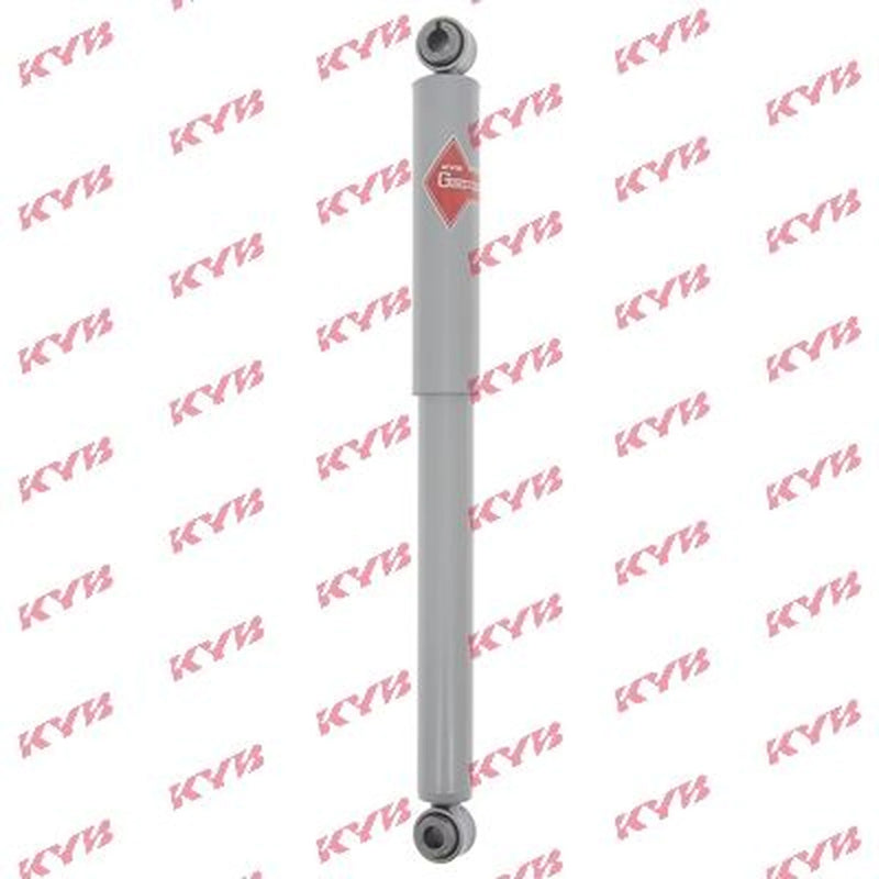 KYB Shock Absorber Damper Strut Rear fits Mitsubishi Pajero/Shogun 1982-1991