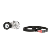 Gates V-Ribbed Belt Set K055PK1545