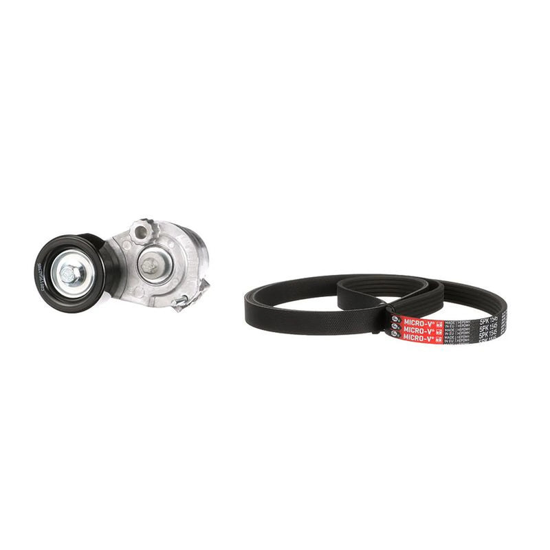 Gates V-Ribbed Belt Set K055PK1545