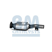 BM Catalysts Homologated Petrol Cat fits Seat Toledo 1991-1999 1.8 2.0