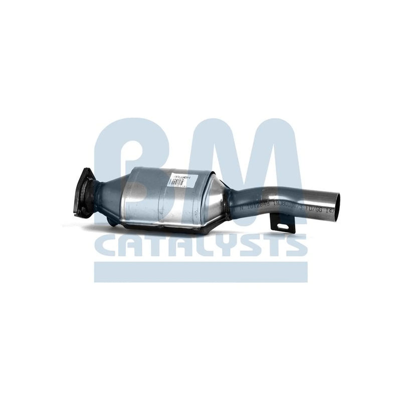 BM Catalysts Homologated Petrol Cat fits Seat Toledo 1991-1999 1.8 2.0