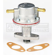First Line Fuel Pump Assembly fits Ford Capri 1974-1987 1.6 2.0