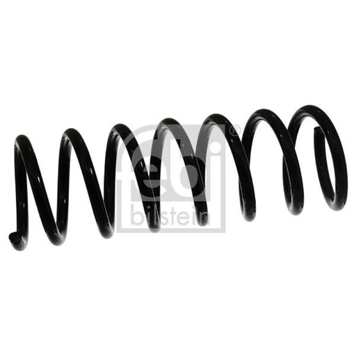 Febi Rear Suspension Coil Spring 46950