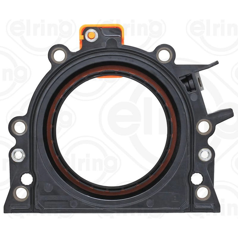 Elring Crankshaft Shaft Seal OD ID Wide fits VW Crafter 30-35 Bus 2006-2013 2.5
