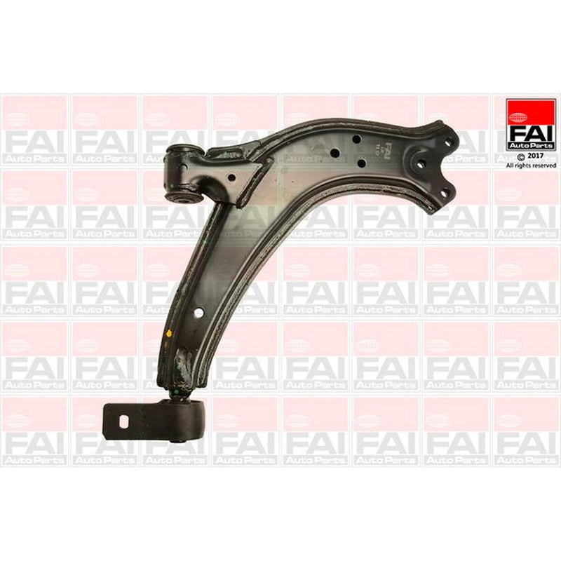 FAI Control/Trailing Arm