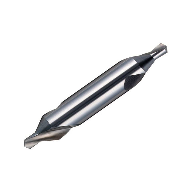 Dormer A200 HSS Centre Drill 8.00 x 3.15mm Dormer - Dynamic Drive