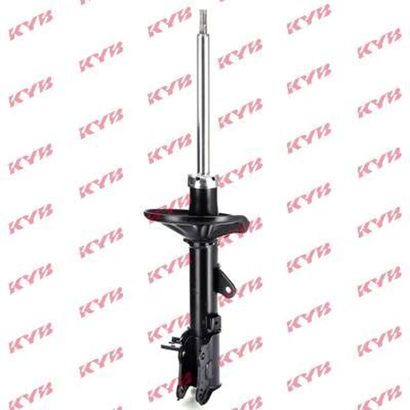 KYB Shock Absorber Damper Strut Rear Left fits Hyundai Elantra III 2000-2006