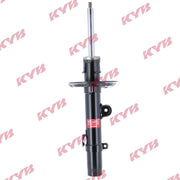 KYB 2 x Front Shock Absorbers fits Honda Cr-V V 2016-2017 1.5