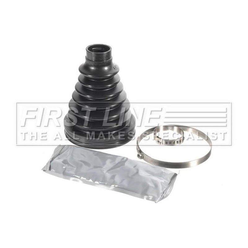 First Line Drive Shaft Bellow Kit Front Left Thermoplast fits Alfa Romeo 159
