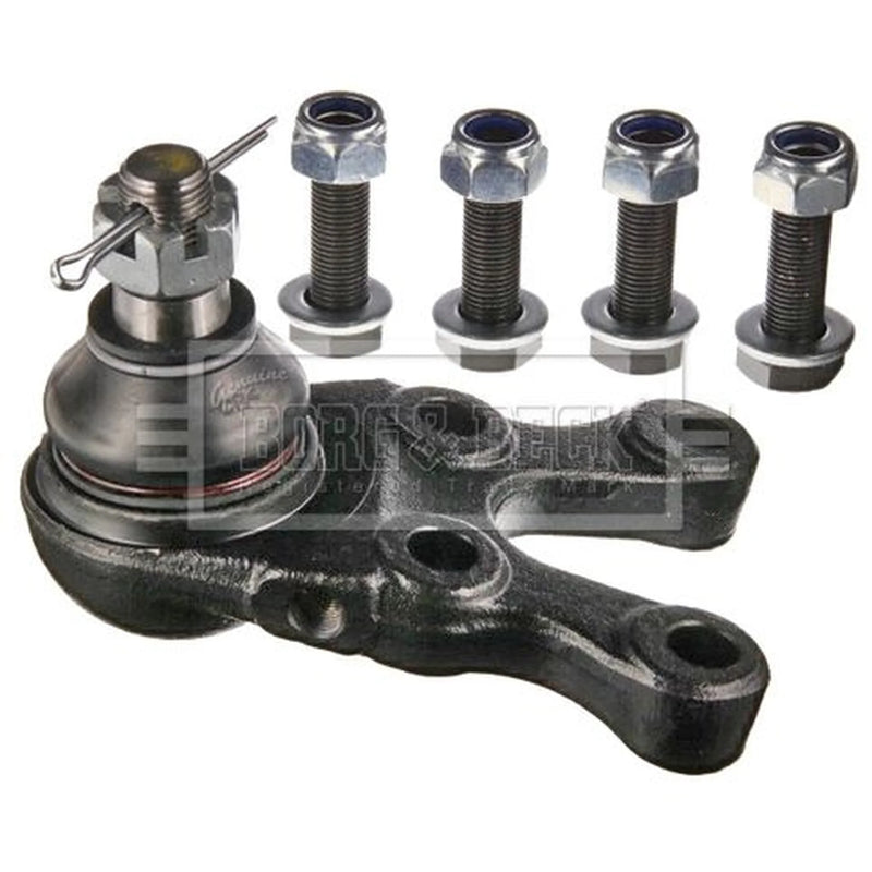 Borg & Beck Ball Joint Lower BBJ5331