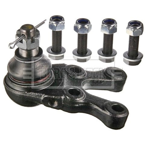 Borg & Beck Ball Joint Lower BBJ5331